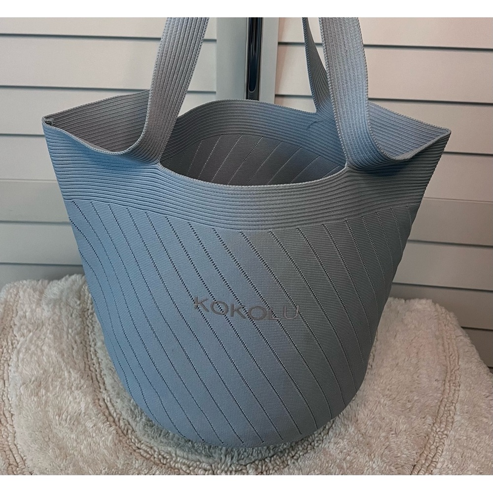 Kokolu Daily 8 Tote